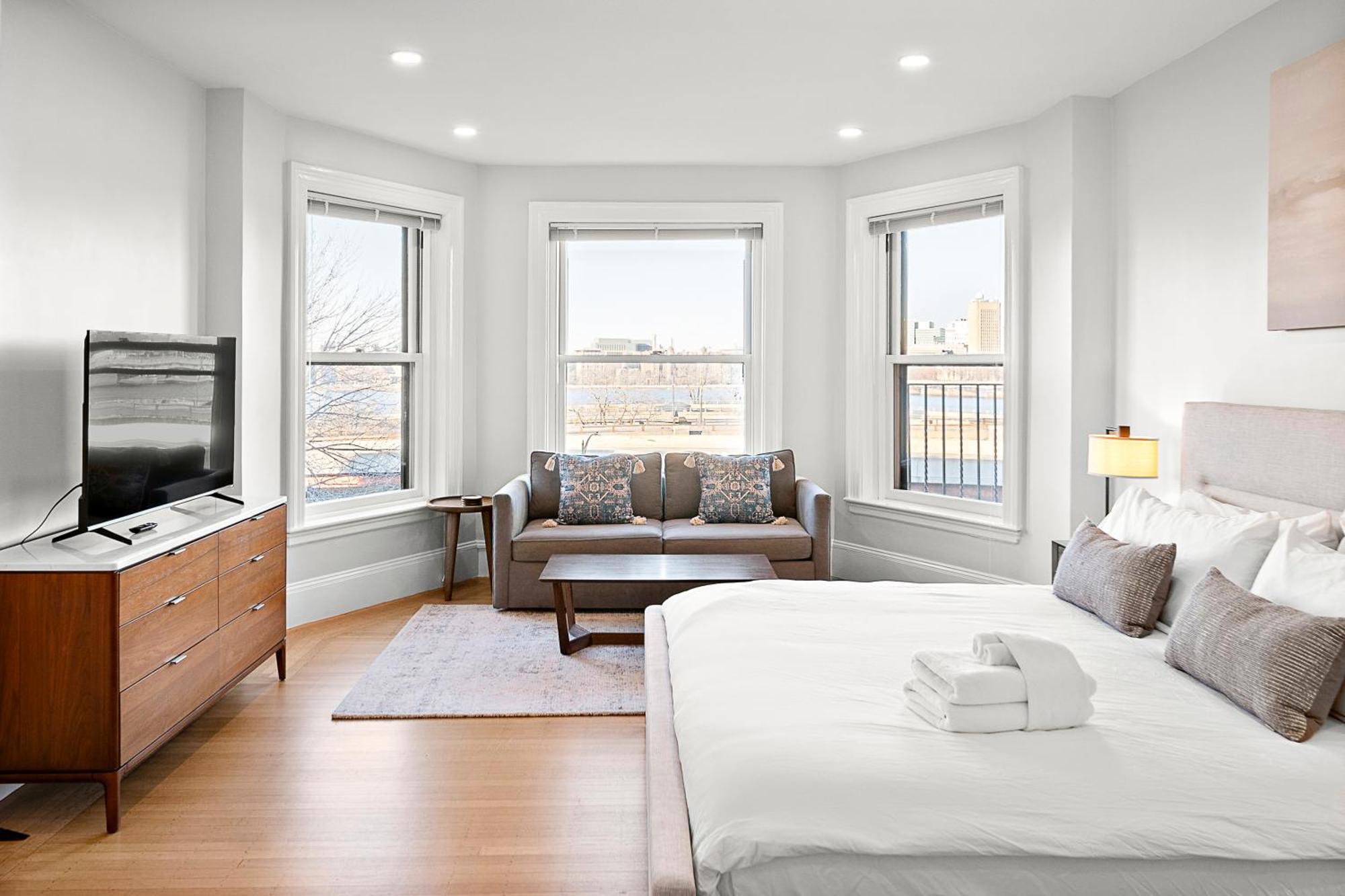 Hotel Charlesgate Boston