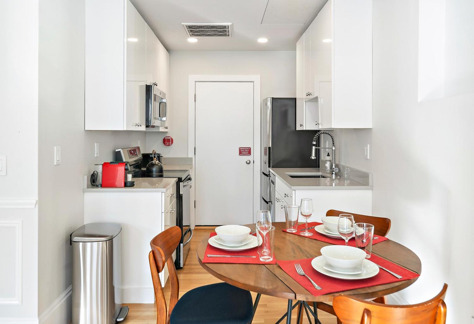 Hotel Charlesgate Boston