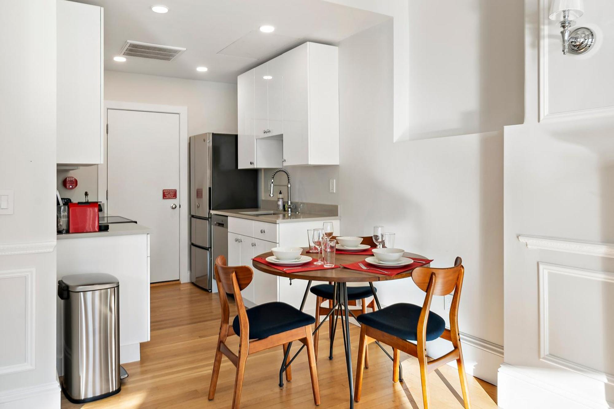 Charlesgate 4* Boston