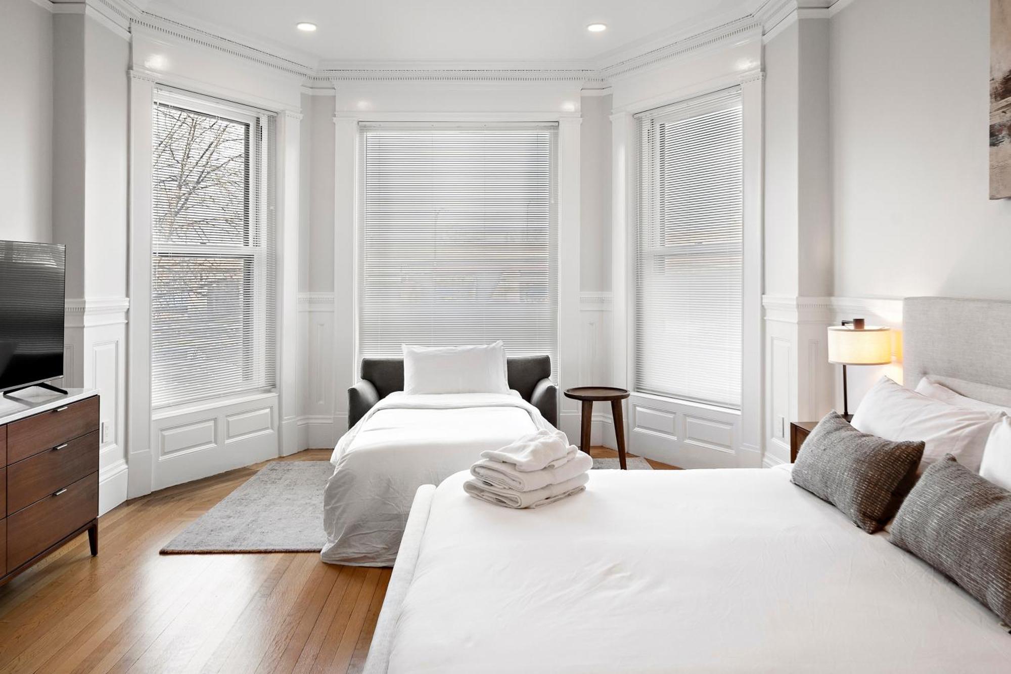 Charlesgate 4* Boston