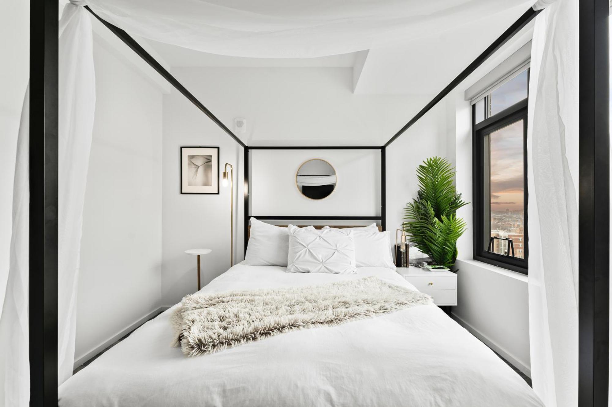 Appartement Executive Suites By Orchard Group *