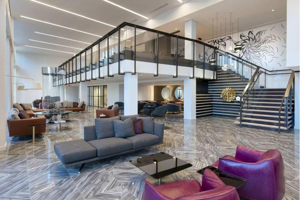 Appartement Executive Suites By Orchard Group Boston