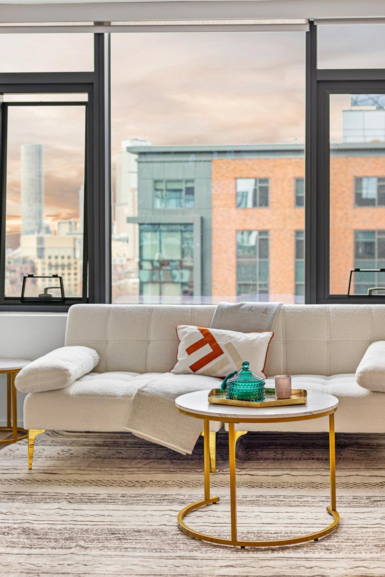 Executive Suites By Orchard Group Appartement Boston