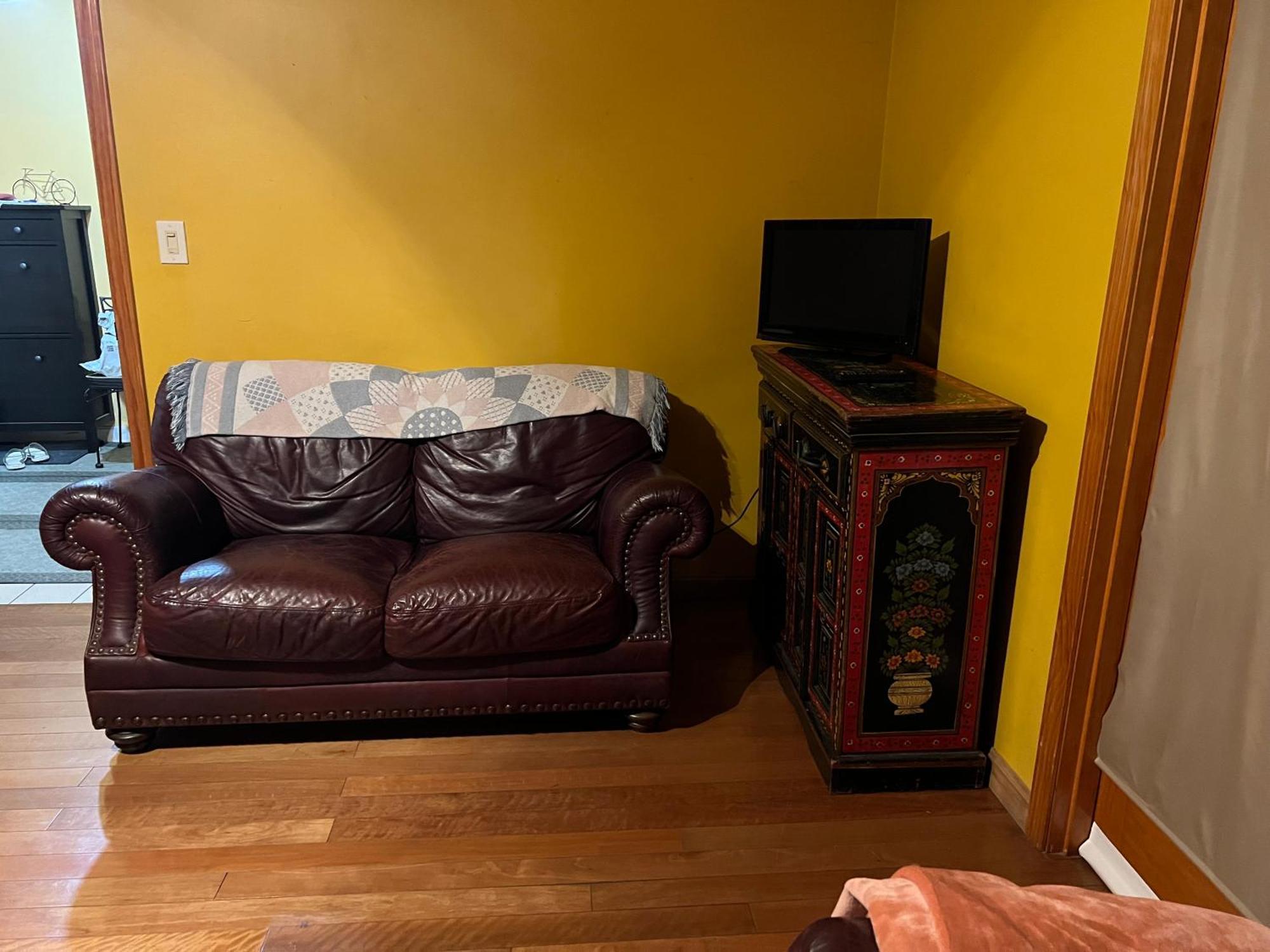 Beautiful Victorian House, Boston