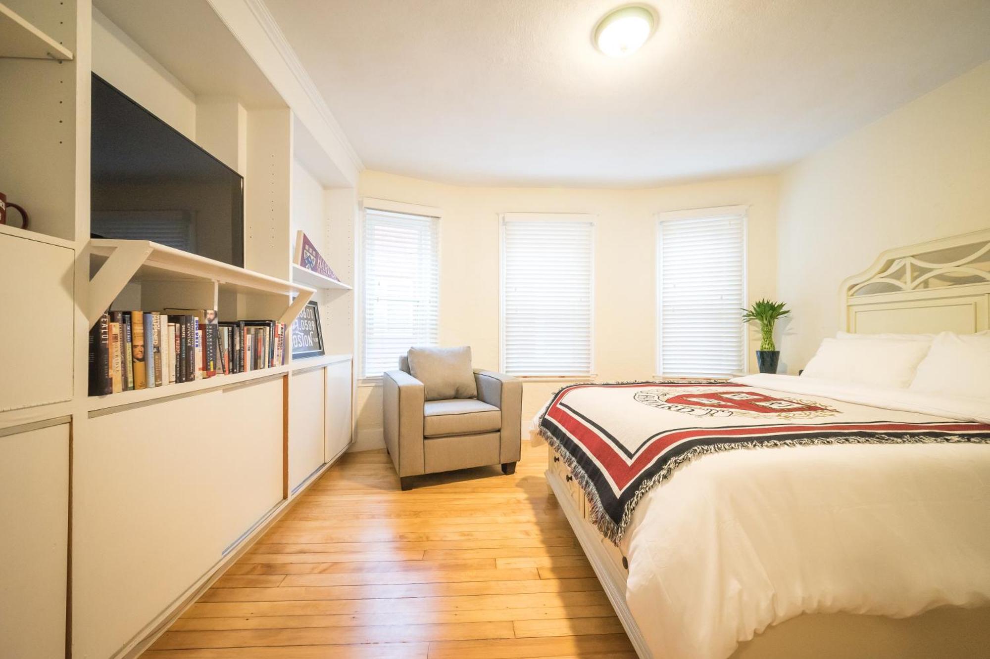 Apartment The - Multiple Floorplans *