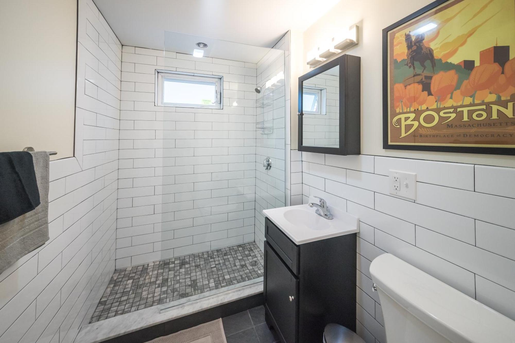 The - Multiple Floorplans Apartment *