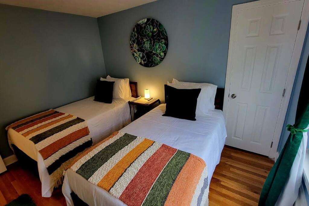 Apartment Unique & Peaceful *