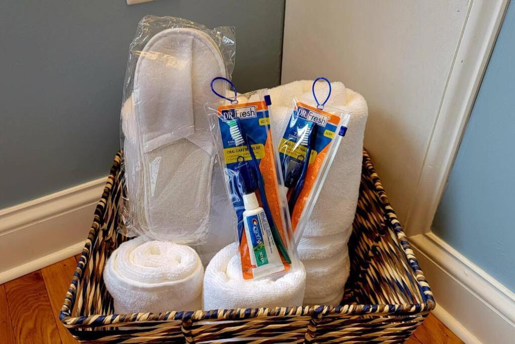 Apartment Unique & Peaceful *