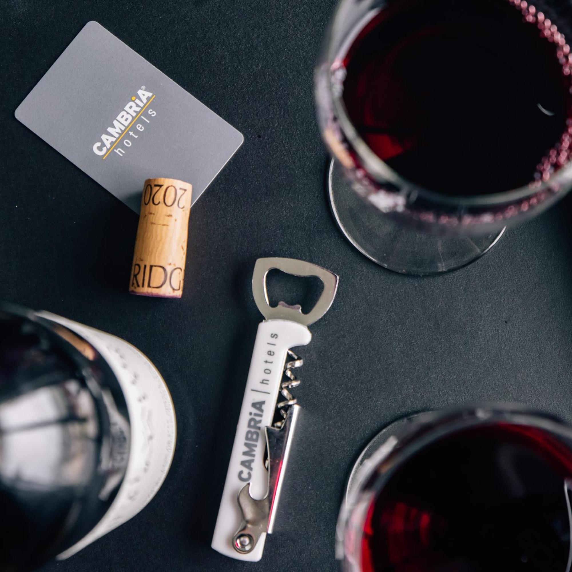 Cambria Downtown - Seaport Hotel