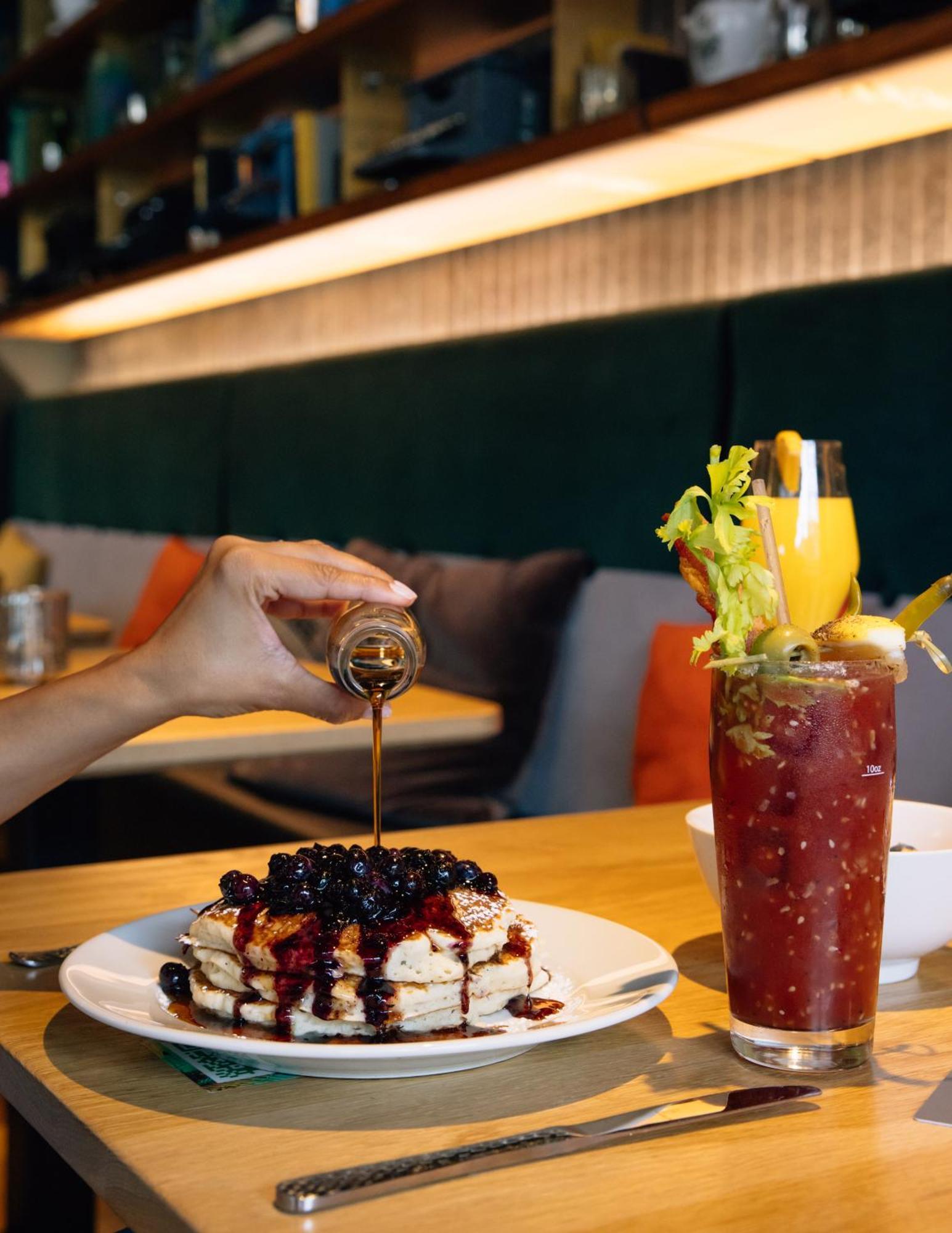 Cambria Downtown - Seaport 4*