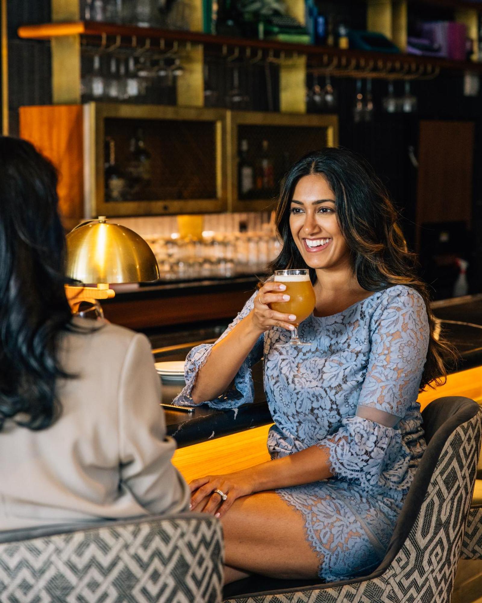 Cambria Downtown - Seaport Hotel Boston