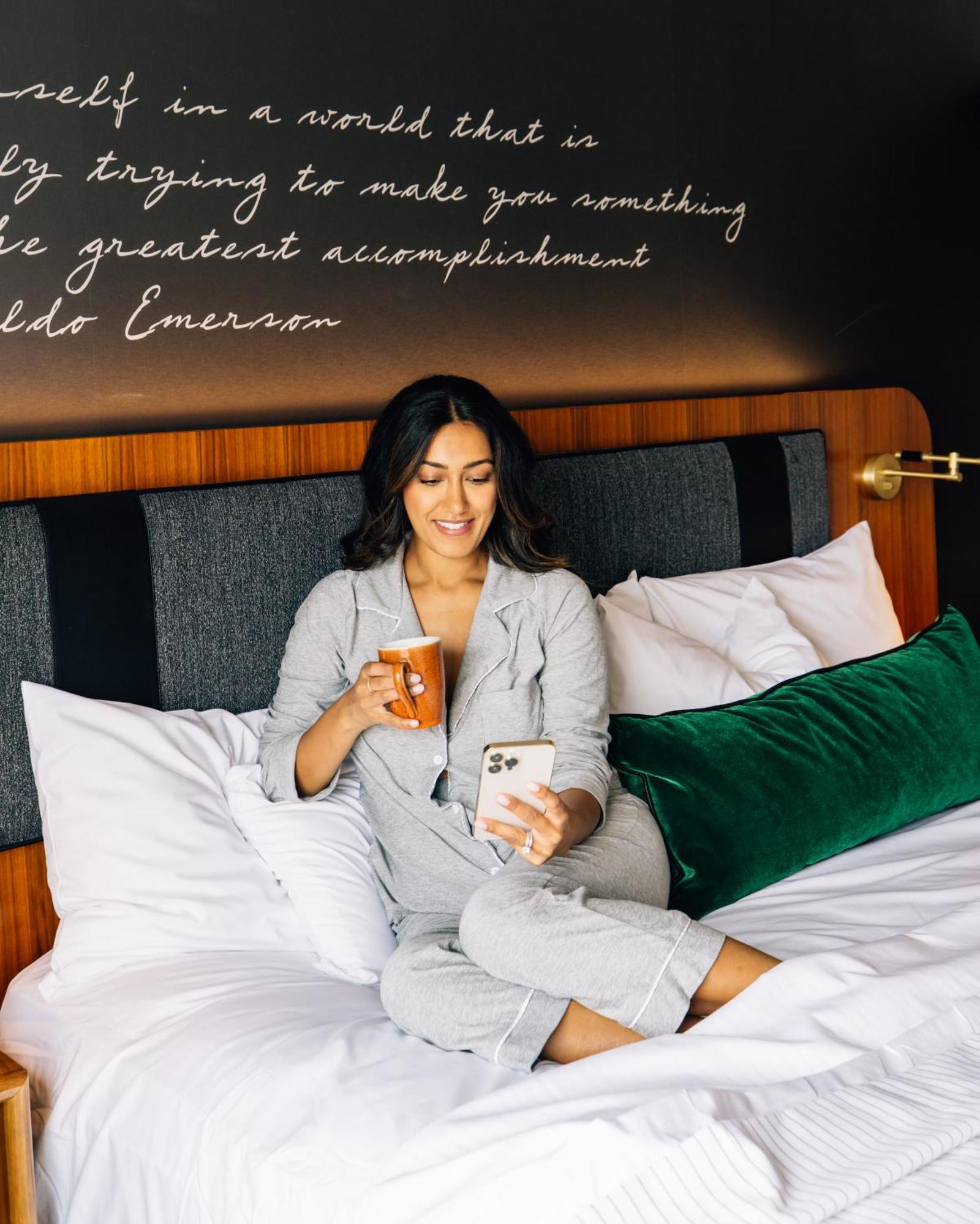 Cambria Downtown - Seaport 4*