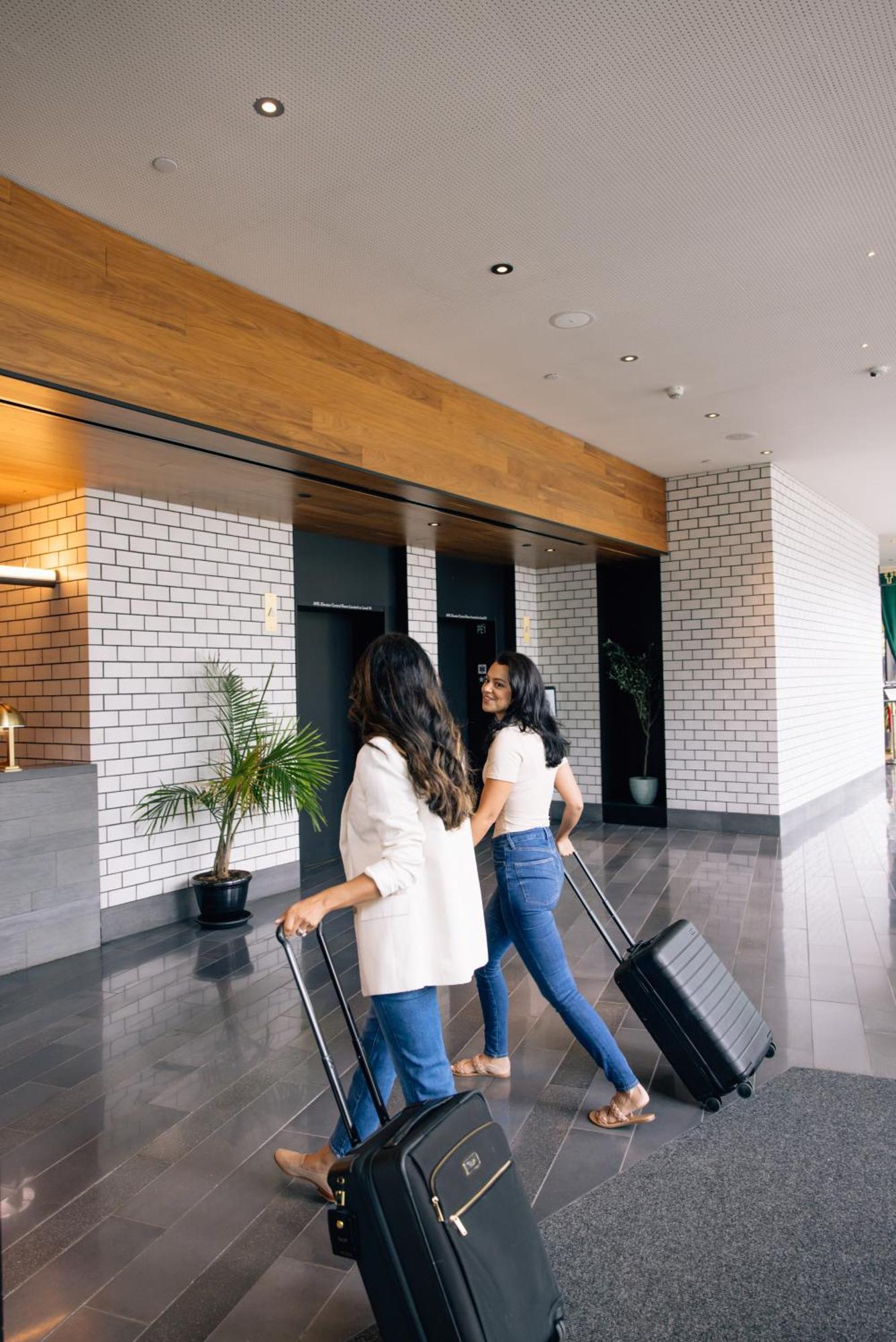 Hotel Cambria Downtown - Seaport Boston