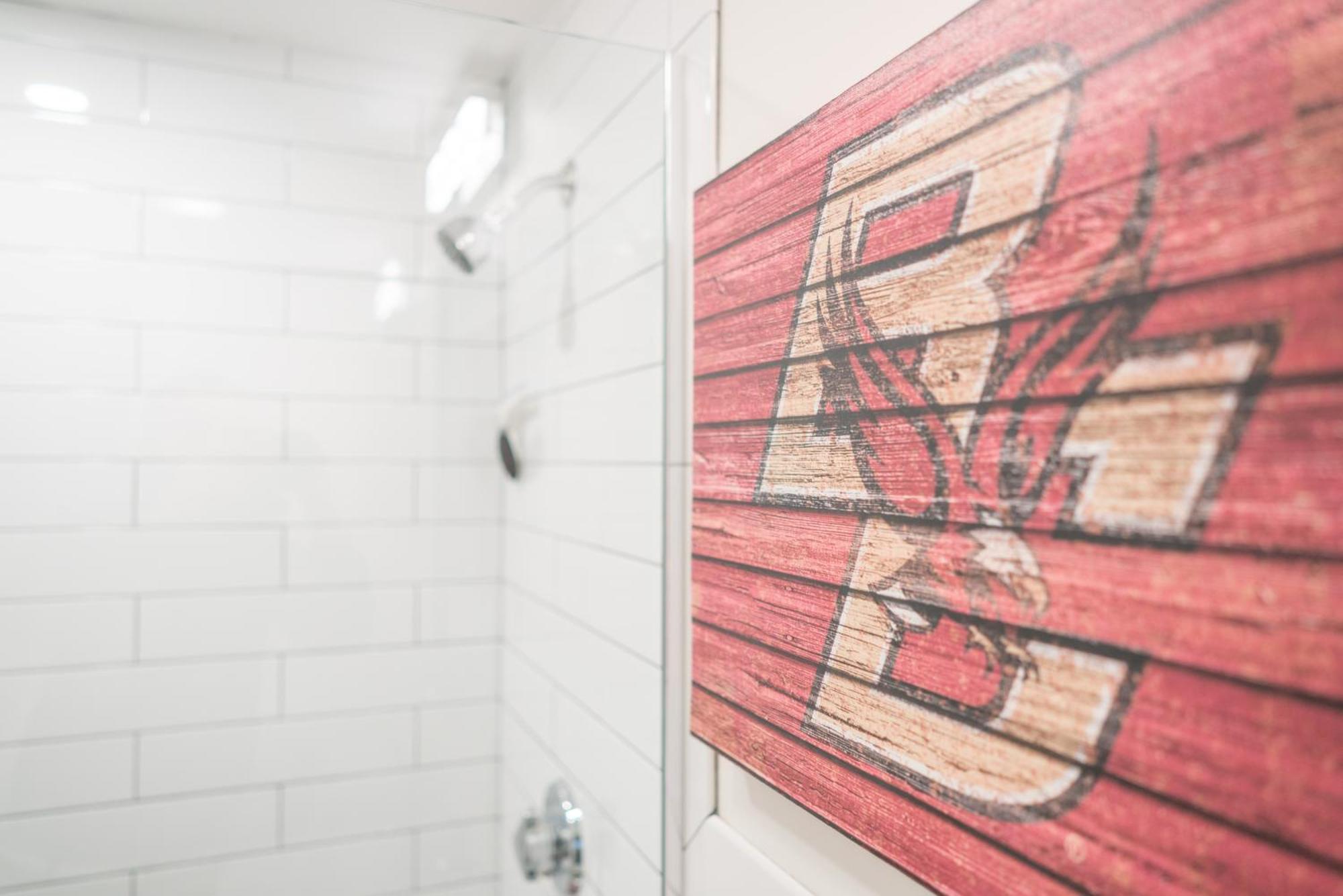 The - Multiple Floorplans Apartment Boston