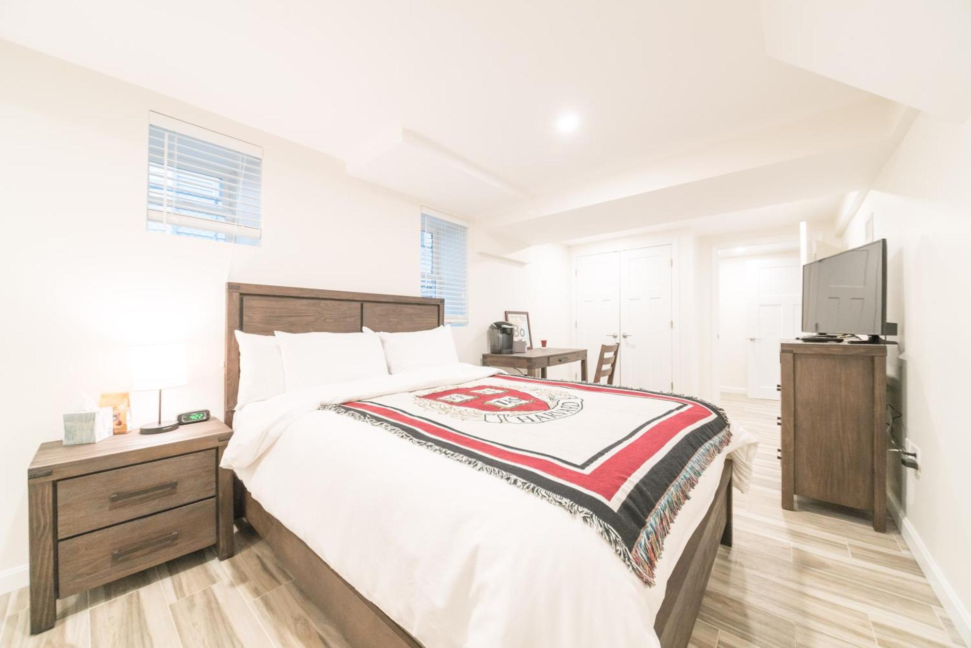 The - Multiple Floorplans *