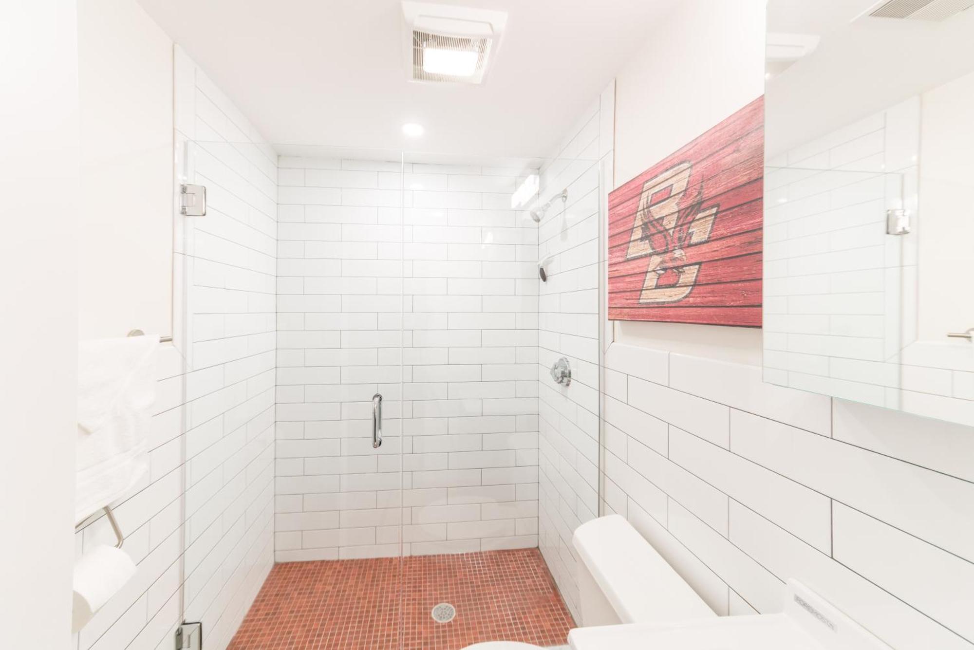 Apartment The - Multiple Floorplans