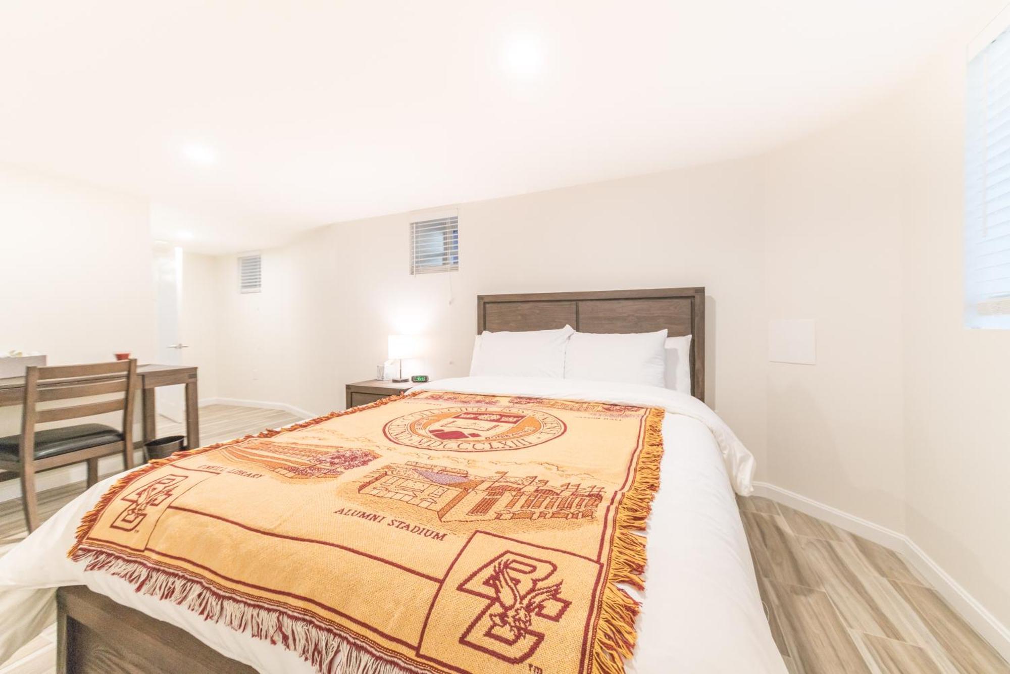 Apartment The - Multiple Floorplans *