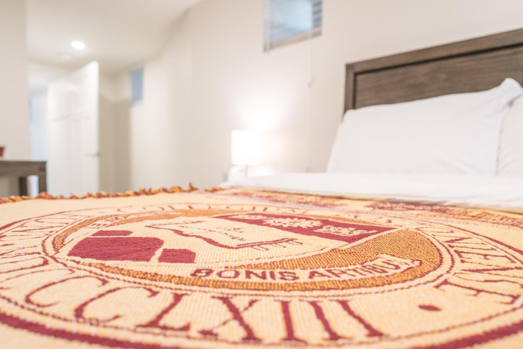 The - Multiple Floorplans