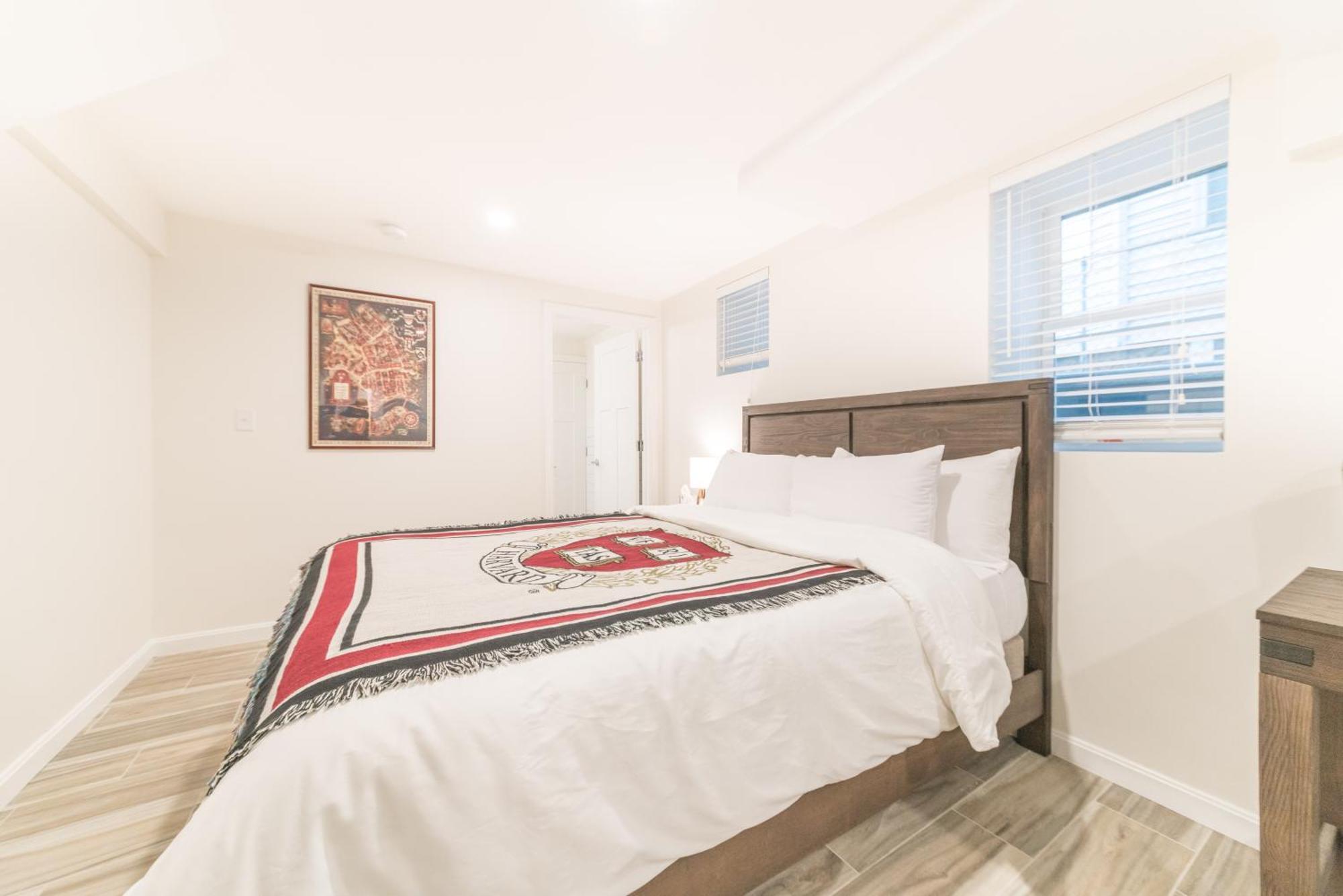 The - Multiple Floorplans Apartment *