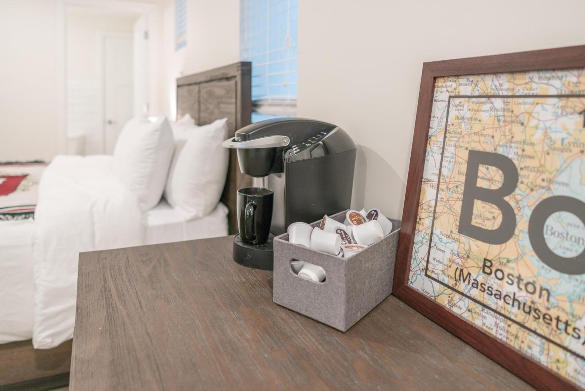 The - Multiple Floorplans Apartment