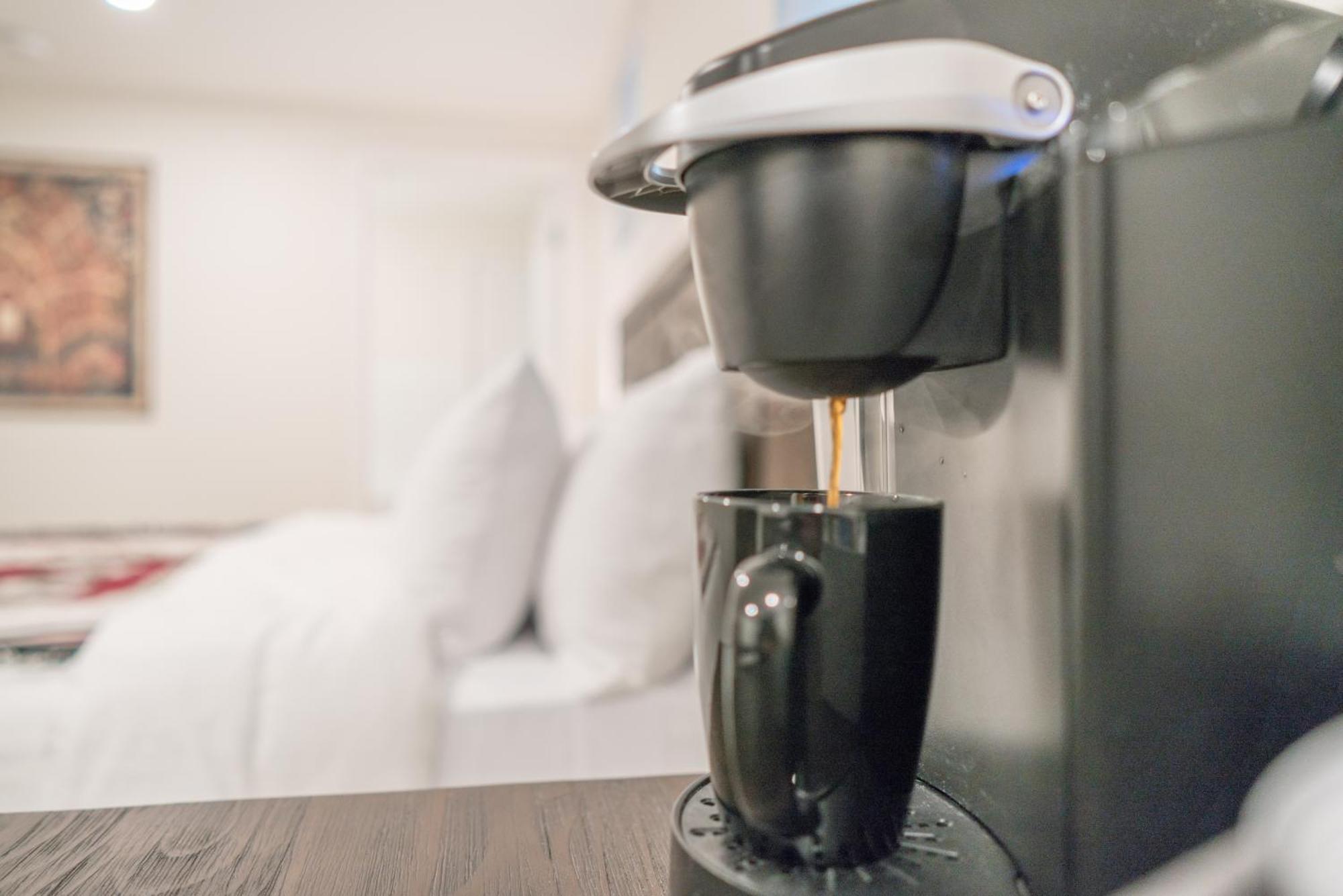 Apartment The - Multiple Floorplans