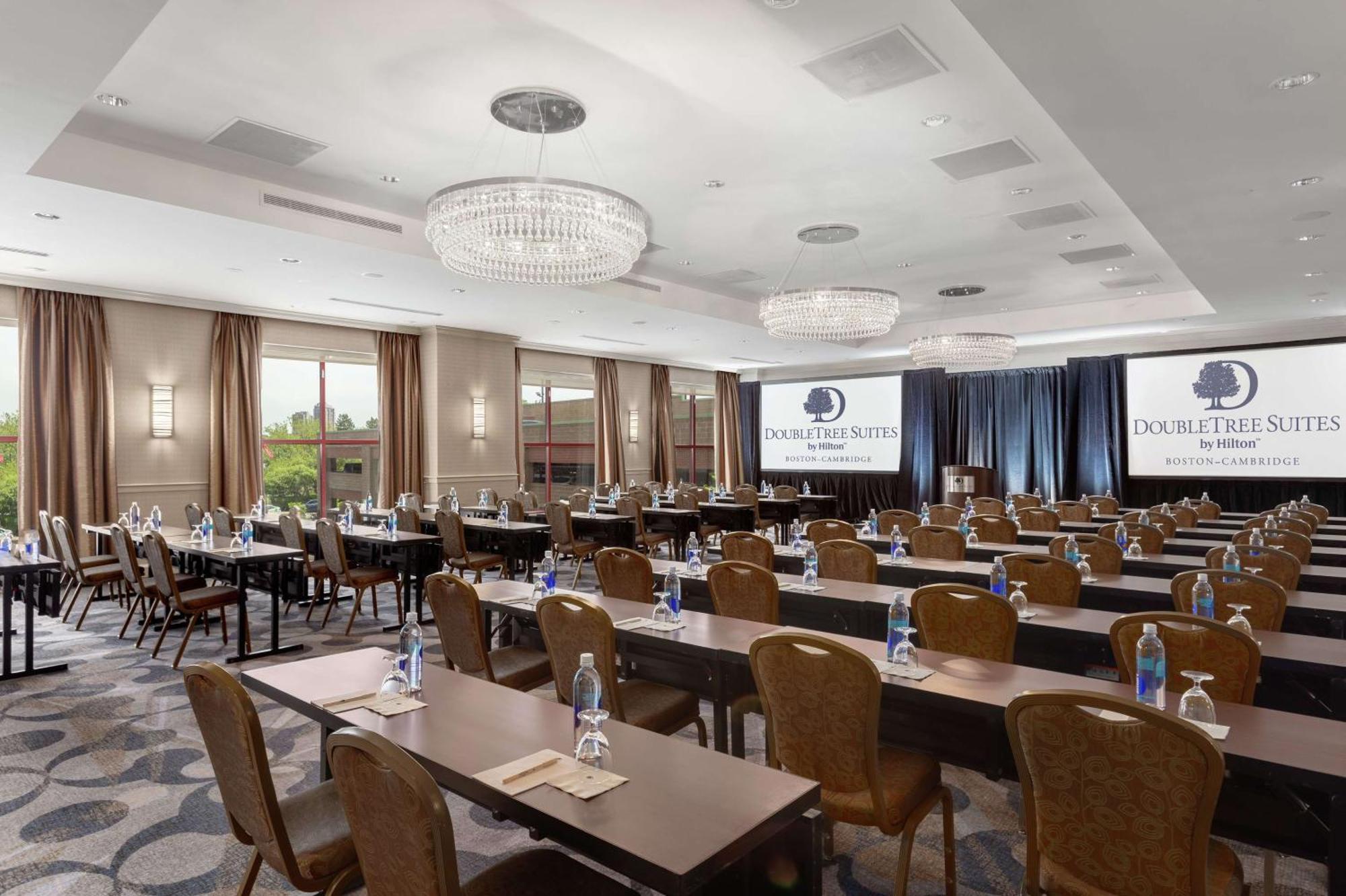 Doubletree By Hilton - Cambridge