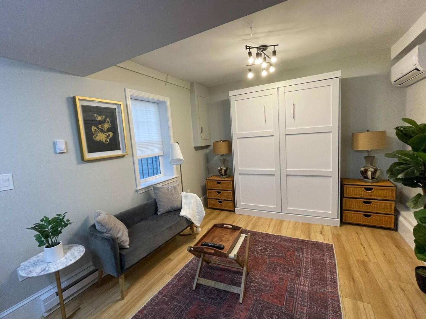 Renovated Studio, Near Hospitals, Mbta Boston