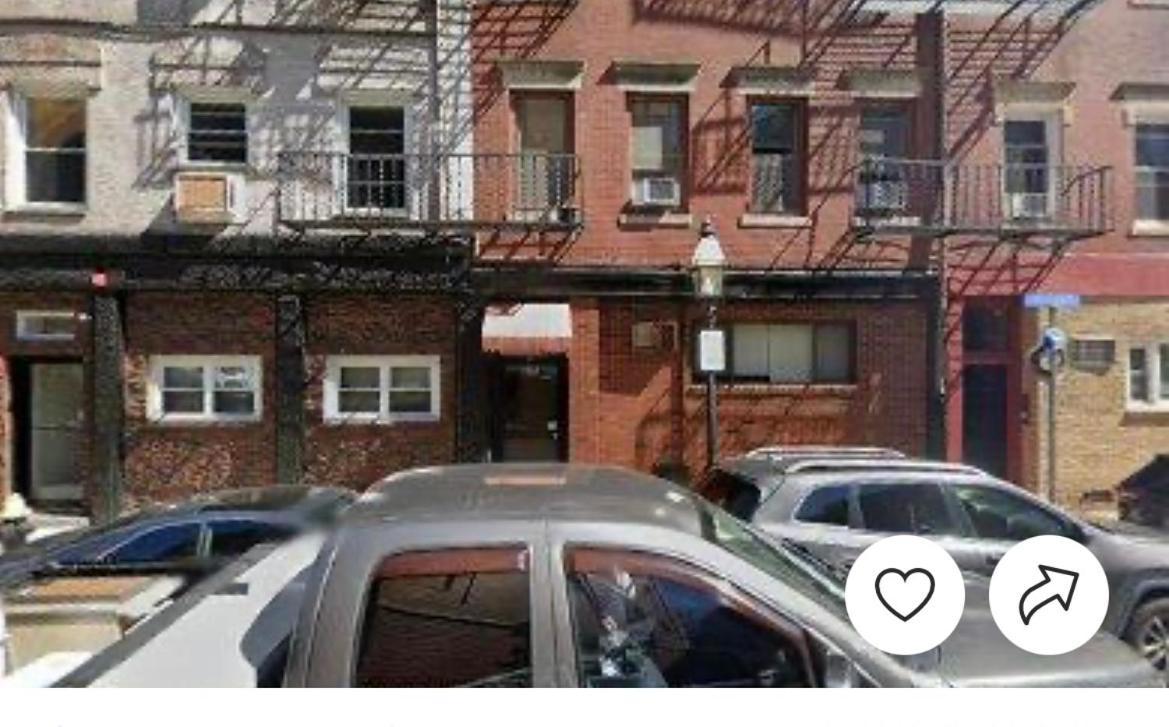 North End Harbor View Condo. Free Parking Apartment Boston