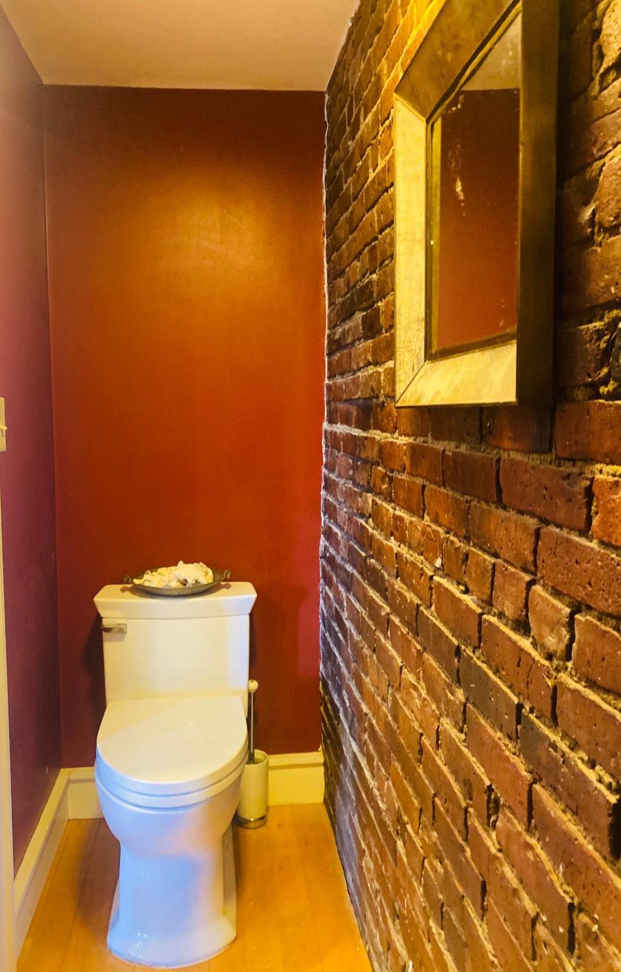 Apartment North End Harbor View Condo. Free Parking Boston