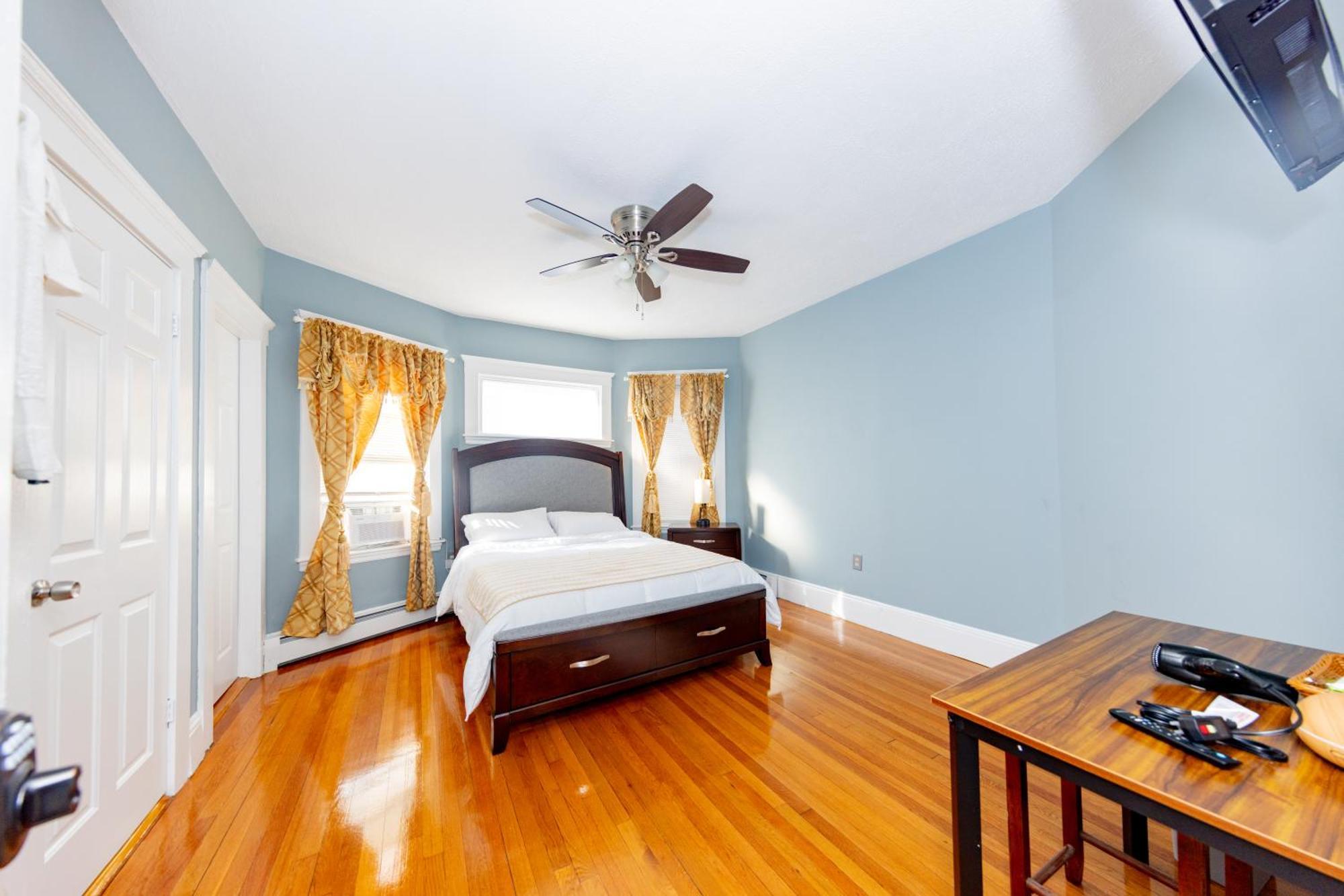 Apartment Comfort *