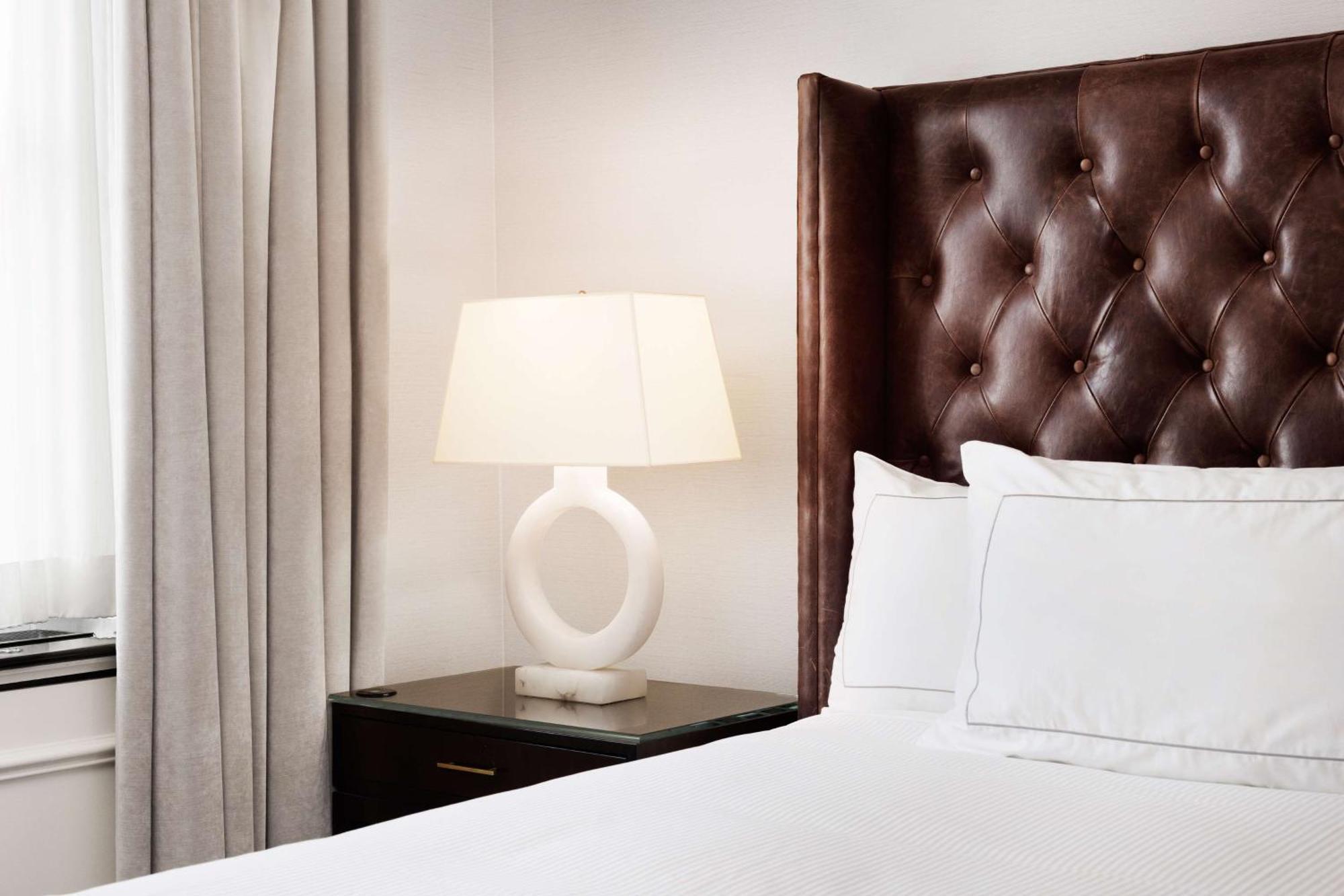 Hilton Park Plaza Hotel