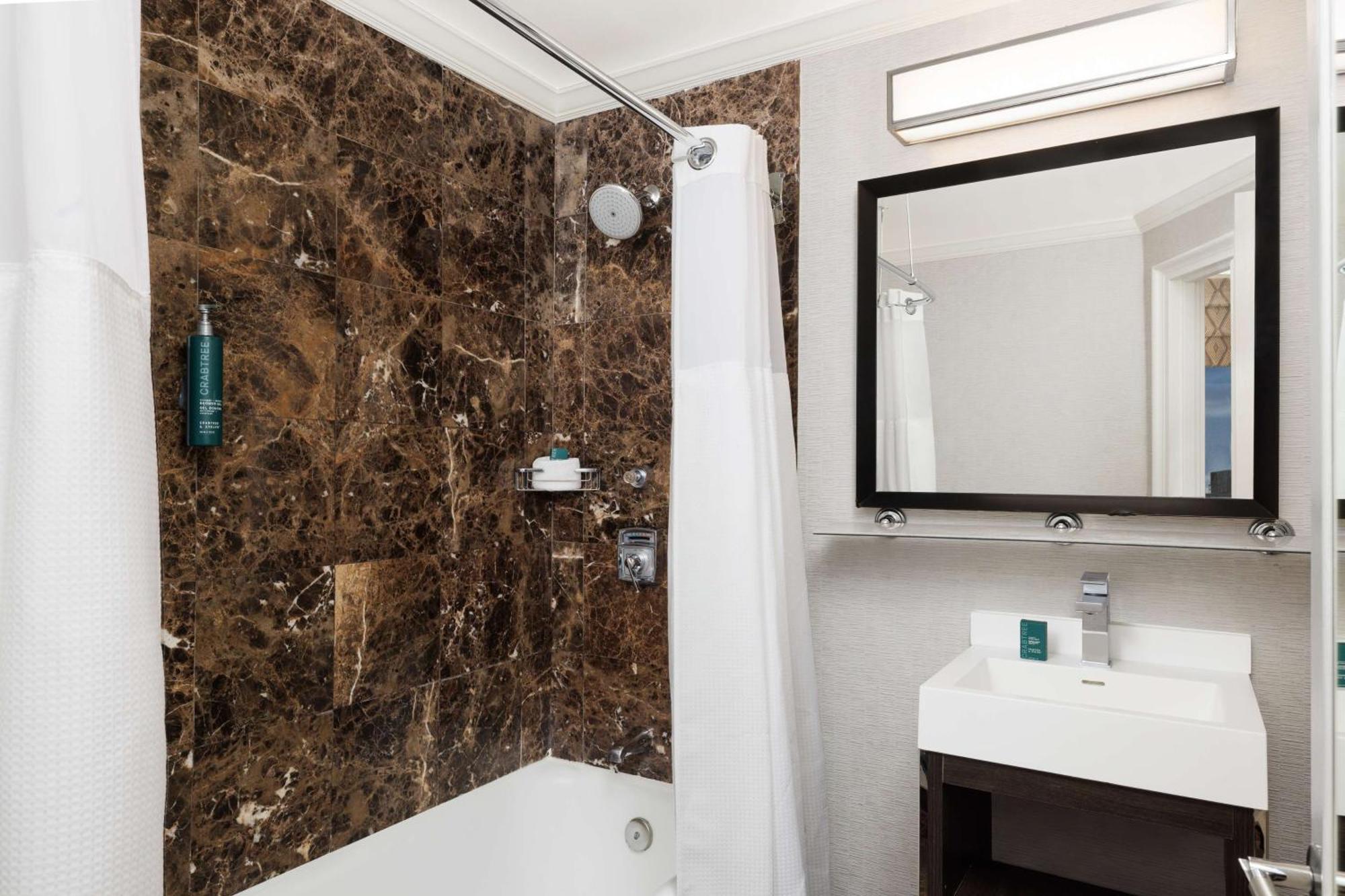 Hotel Hilton Park Plaza