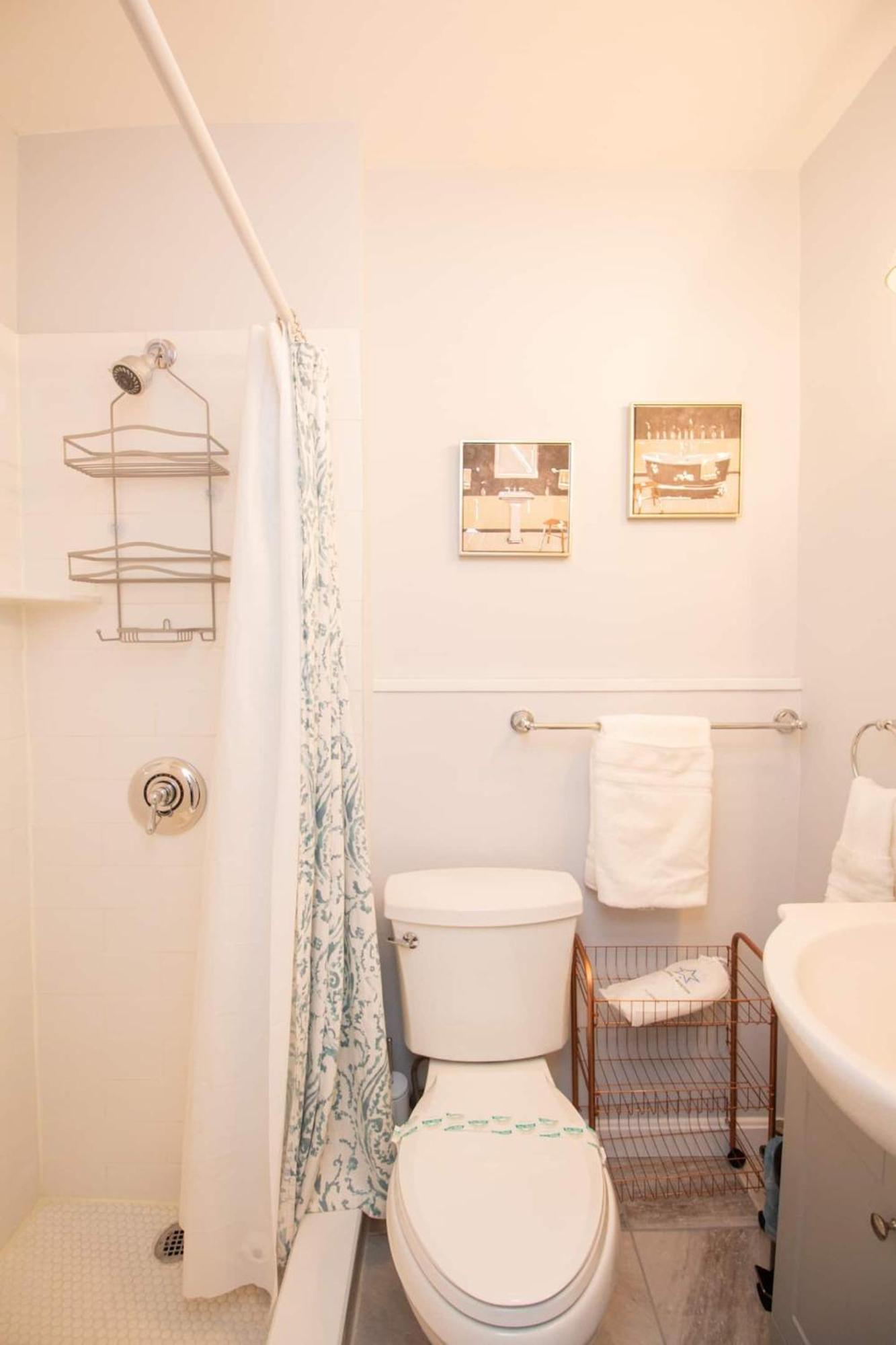 Renovated 1br, Washington Sq, Longwood, Lin