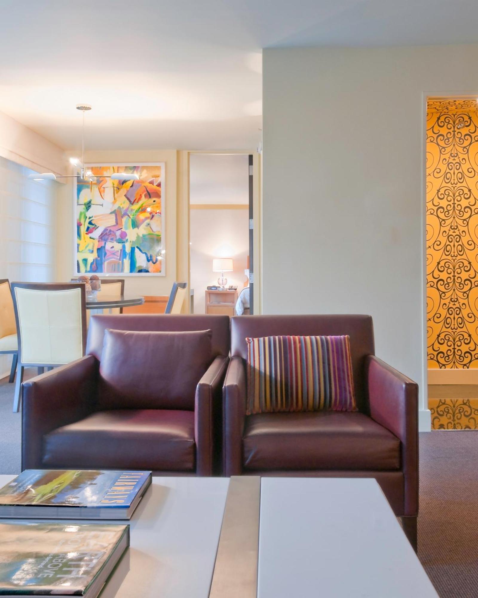 The Colonnade Boston