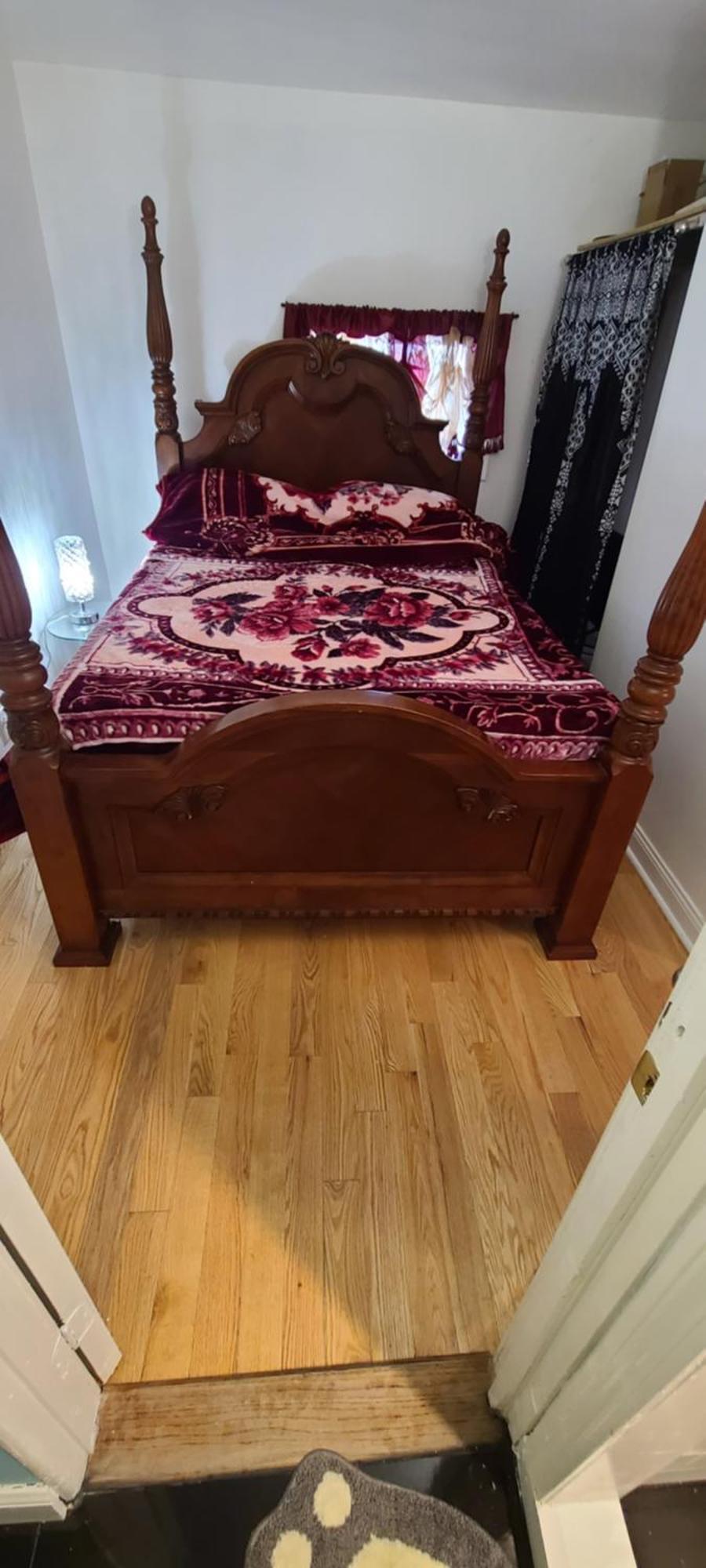 Private 1 Bedroom In Boston