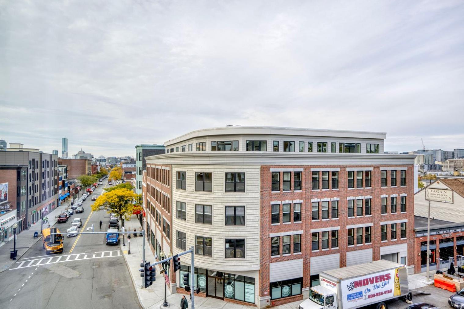 South 3br Fully Furnished Equipped Bos-928 Apartment