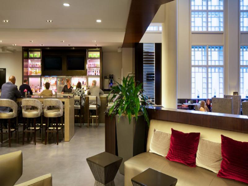 Hyatt Regency 4*