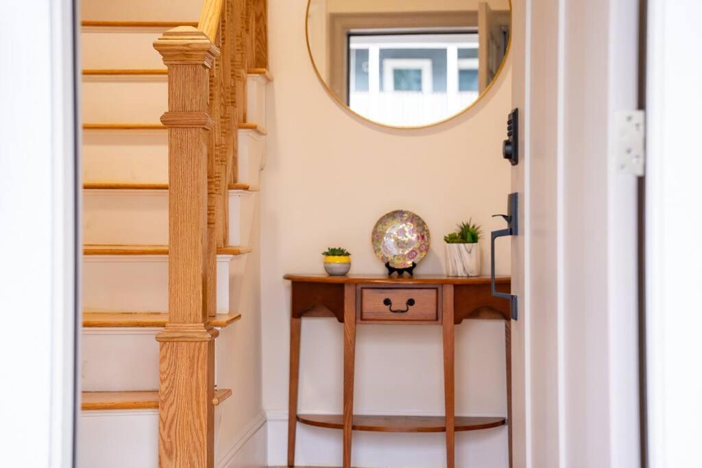 Apartment 80-3 3br - Charming Near Harvard Square Boston