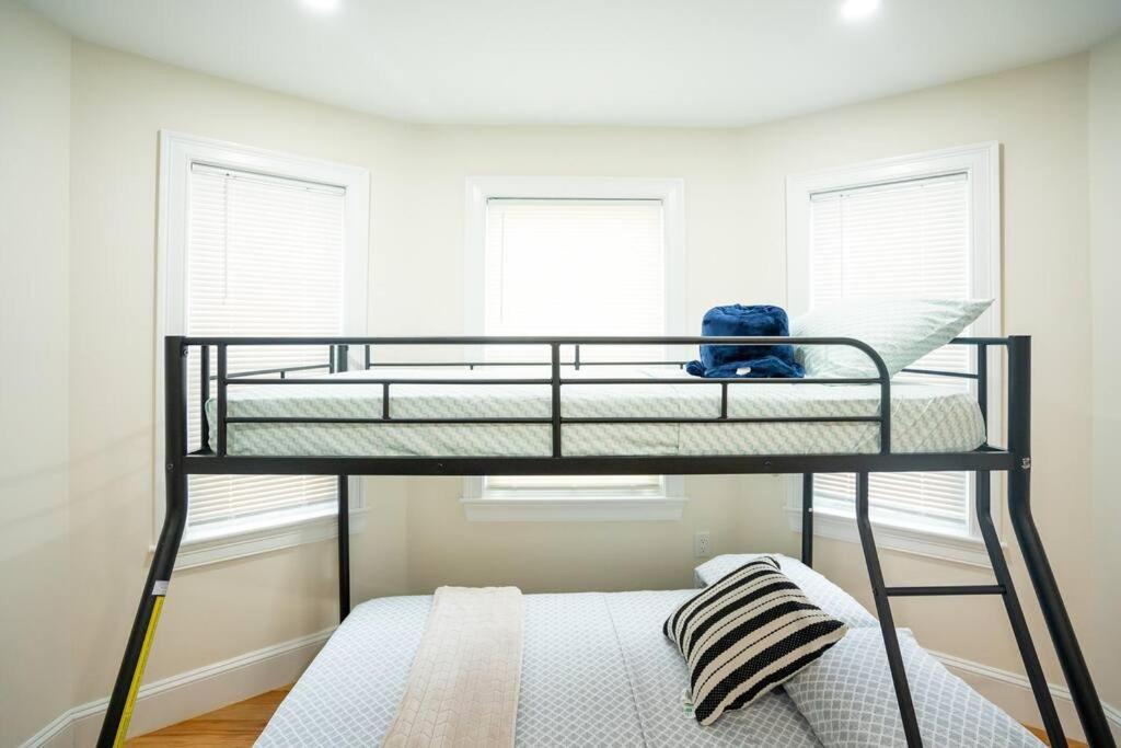 80-3 3br - Charming Near Harvard Square