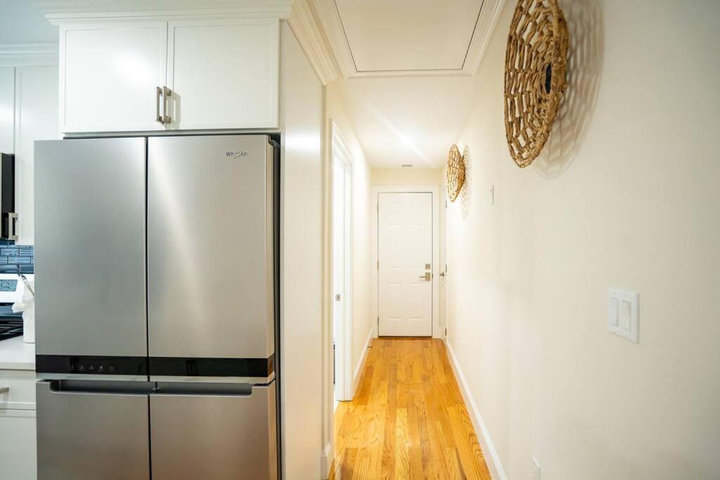 Apartment 80-3 3br - Charming Near Harvard Square Boston