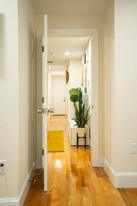 80-3 3br - Charming Near Harvard Square * Boston