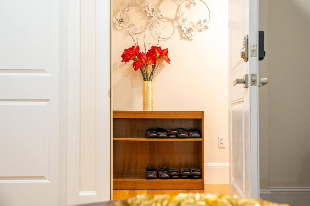 80-3 3br - Charming Near Harvard Square Apartment