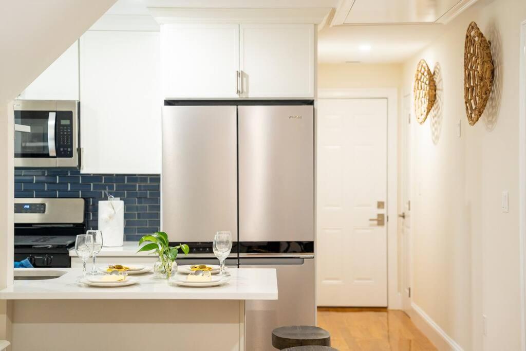 80-3 3br - Charming Near Harvard Square *