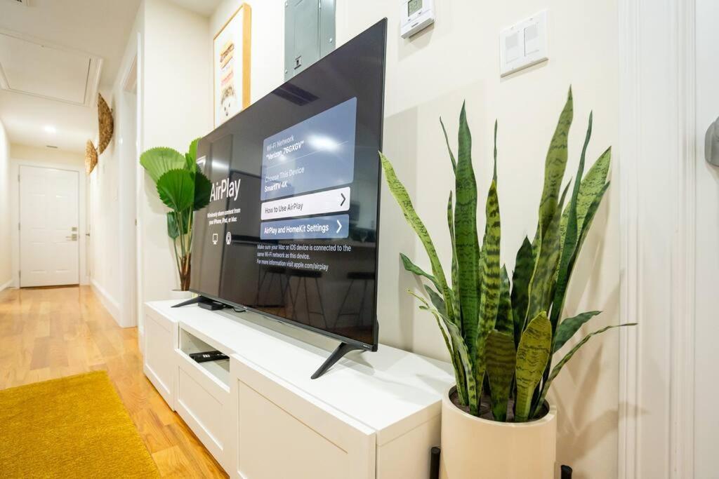 80-3 3br - Charming Near Harvard Square Boston