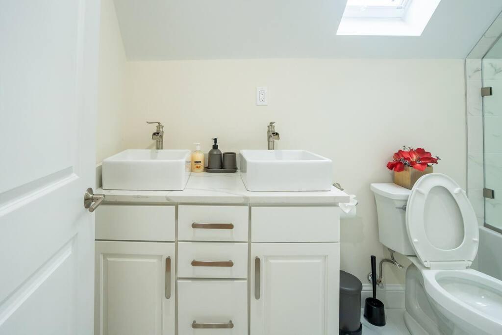 80-3 3br - Charming Near Harvard Square * Boston