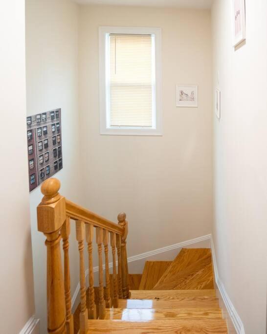 80-3 3br - Charming Near Harvard Square