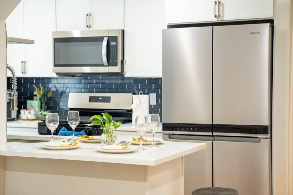 80-3 3br - Charming Near Harvard Square Apartment