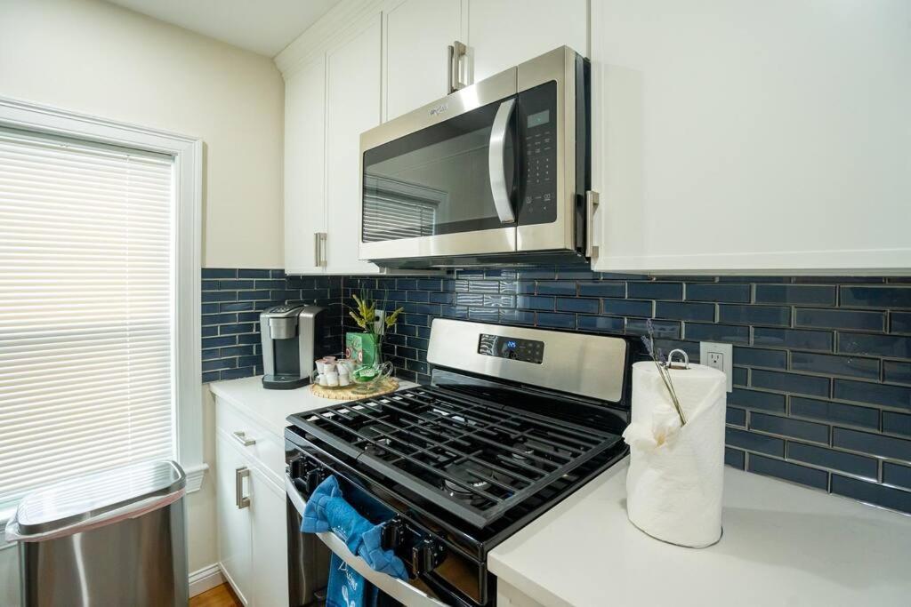 80-3 3br - Charming Near Harvard Square Boston