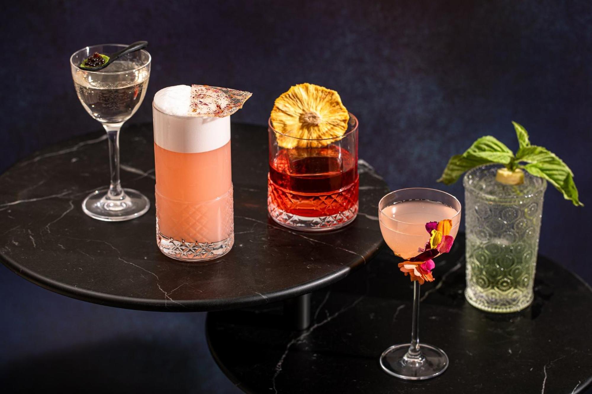 Intercontinental By Ihg Hotel 5*