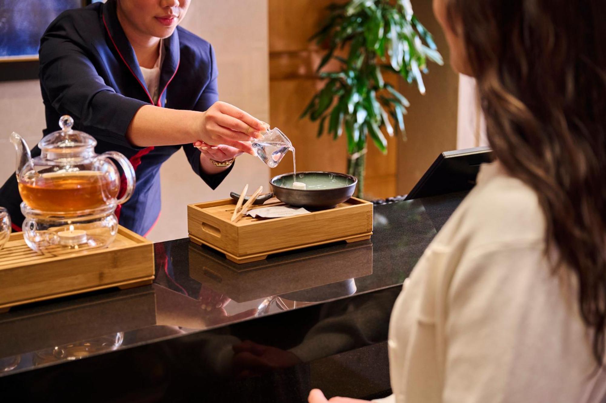 Mandarin Oriental, 5* Boston